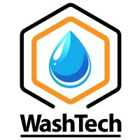WashTech Property Solutions Inc. logo - Similar company to Codres