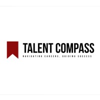 Talent Compass logo - Similar company to Talentcompass