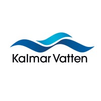Kalmar Vatten logo - Similar company to Laholmsbuktens Va Ab