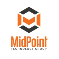 MidPoint Technology Group logo - Similar company to Vision Technologies