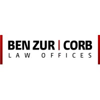 Ben Zur | Corb & Co. logo - Similar company to Getctn