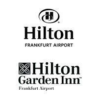 Hilton & Hilton Garden Inn Frankfurt Airport logo - Similar company to Layover Solutions