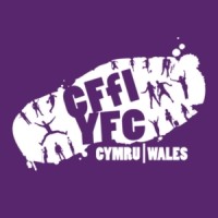 CFFI Cymru Wales YFC logo - Similar company to Noaia Charitable Trust