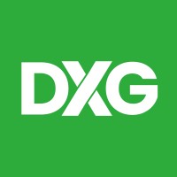 DigiX Group (DXG) logo - Similar company to Solvoix Consulting