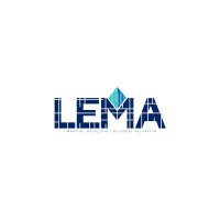 LEMA logo - Similar company to Laserx