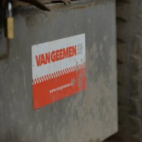 Van Geemen Grond-, Weg- en Waterbouw logo - Similar company to Sturm Bv