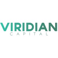 Viridian Capital logo - Similar company to Citec Web Solutions