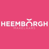 Heemborgh Makelaars Nieuw-Vennep logo - Similar company to B&B Keukenstudio B.V.