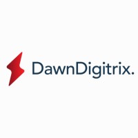 DawnDigitrix. logo - Similar company to Sadhana Cybertech Pvt Ltd