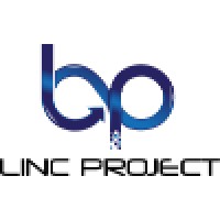 LINC Project logo - Similar company to Deeptech, Inc.