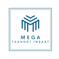 Mega Taahhüt İnşaat Gayrimenkul San. ve Tic. Ltd. Şti. logo - Similar company to Mega İnşaat Ve Enerji̇ A.Ş.