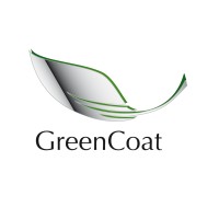 GREEN COAT logo - Similar company to Laminplast S.P.A.