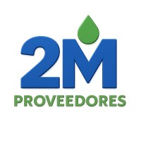 2M Proveedores logo - Similar company to Sanipublic Sas