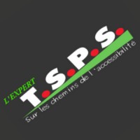 Groupe TSPS logo - Similar company to Kinbro Tech