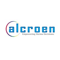 Alcroen logo - Similar company to Trigg Electrical Limited