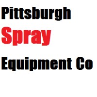 Pittsburgh Spray Equipment Company logo - Similar company to Mucktape Extreme Tape Measures