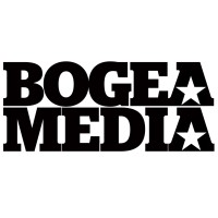 Bogea Media logo - Similar company to Englund Media