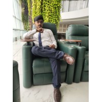 Team Sonu Sharma TSS logo - Similar company to Drooger