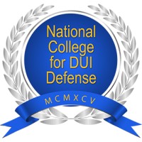 NCDD National College for DUI Defense