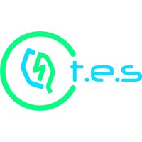 TES | Transición Energética Sostenible logo - Similar company to Ceare - Uba Centro De Estudios De La Actividad Regulatoria Energética