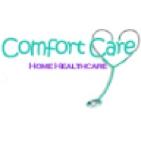 Comfort Care Home Health Care