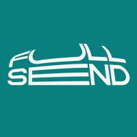 Full Send logo - Similar company to Online Pound Store