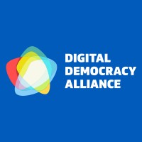 Digital Democracy Alliance logo - Similar company to Politsnack