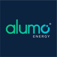 Alumo Energy logo - Similar company to Versofy Solar