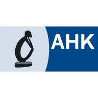 Delegation of German Industry and Commerce in Angola (AHK Angola) logo - Similar company to Associação Angolana De Energias Renováveis