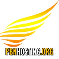 PBN Hosting Reviews logo - Similar company to Buy Pbn Links