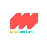NewSublease logo - Similar company to Tsunamind