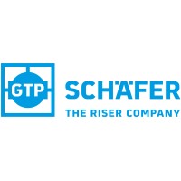 GTP Schäfer logo - Similar company to Zenmet Dış Ticaret A.Ş.