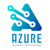 Azure Access Technology logo - Similar company to Apollo Security