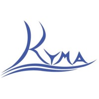 Kyma Restaurants logo - Similar company to The Comras Company
