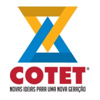Colégio COTET logo - Similar company to Escola Prosperi