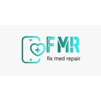 Fix Med Repair logo - Similar company to Rabit Technologies