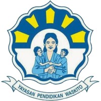 Yayasan Pendidikan Waskito logo - Similar company to Cv. Dunia Perpustakaan Group