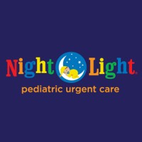 NightLight Pediatric Urgent Care logo - Similar company to Burble Creativity
