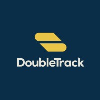 DoubleTrack logo - Similar company to Moonnox