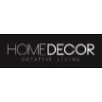 Home Decor GB Ltd logo - Similar company to Spacepro Contract