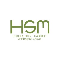 HSM Consulting and Training logo - Similar company to Luftteile