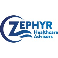 Zephyr Healthcare Advisors logo - Similar company to Hts, An Hbs Company