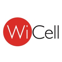 WiCell logo - Similar company to Forward Biolabs