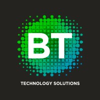 BT TECHNOLOGY SOLUTIONS logo - Similar company to Bhtech Solutions