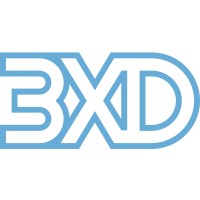 3XD ApS logo - Similar company to Fællesbo