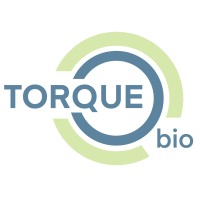 Torque Bio logo - Similar company to Stridebio, Inc