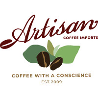 Artisan Coffee Imports & Consulting logo - Similar company to Curious Roo Coffee Roasters