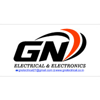 GN ELECTRICAL AND ELECTRONICS logo - Similar company to Trend Electronics Ltd.