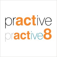 Practive logo - Similar company to Probit Ltd.