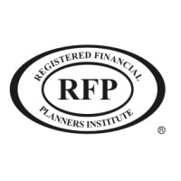 Registered Financial Planners Institute logo - Similar company to Advising Puerto Rico, Llc